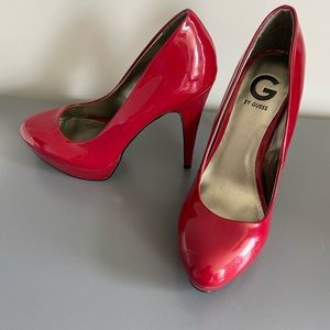 Guess heels